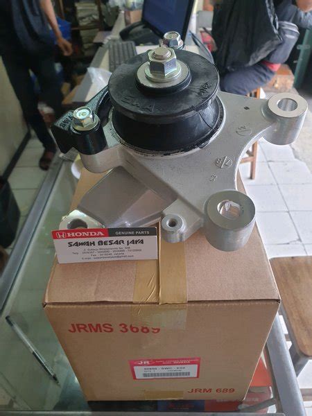 Jual Engine Mounting Karet Dudukan Mesin Depan Kiri Transmisi Manual