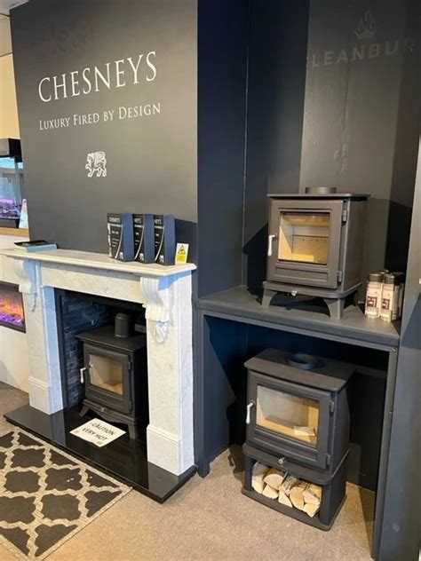 Showrooms In Paddock Wood Tenterden The Kent Stove Company