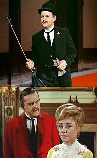 Mr. Banks from 'Mary Poppins' | Mary poppins costume, All disney ...