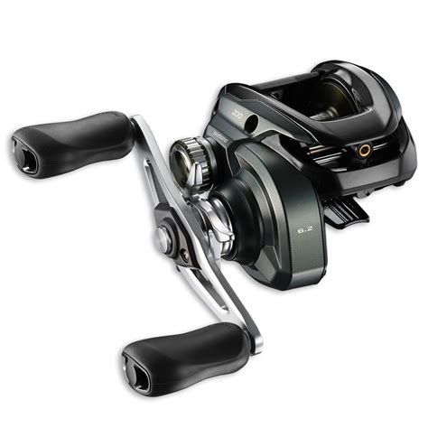 Shimano Raider Barra Magnum 1Pc Rod & Curado Baitcaster Combo