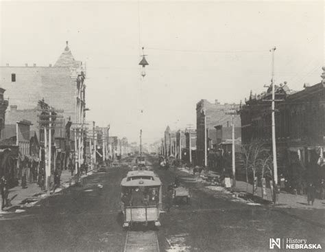 Marker Monday: Historic Kearney - Nebraska State Historical Society