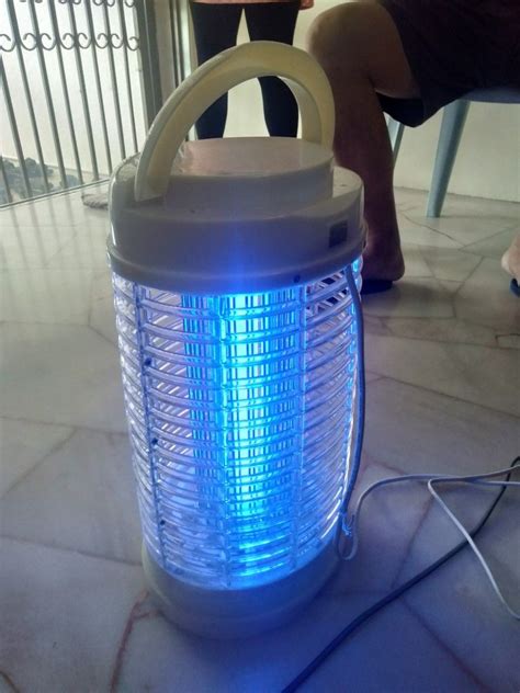 Tower Series Insect Killer Everything Else Others On Carousell