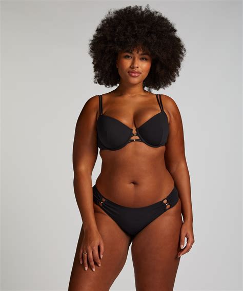 Slip de Bikini Rio Holbox Nouveau Hunkemöller