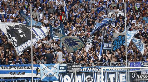 Zehn Jahre 3. Liga: Alle Spiele live in der Jubiläumssaison :: DFB ...
