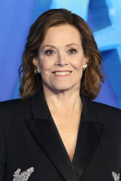 Sigourney Weaver | Avatar Wiki | Fandom