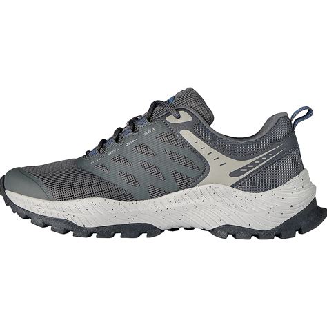 Magellan Outdoors Mens Pro Explore Highland Falls Hiking Shoes Academy