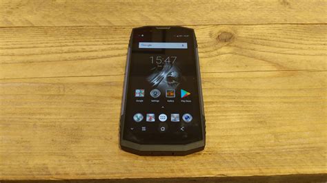 Blackview BV9000 Pro review | TechRadar
