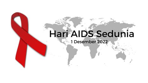 Selamat Memperingati Hari Aids Sedunia Honda Sukun Malang