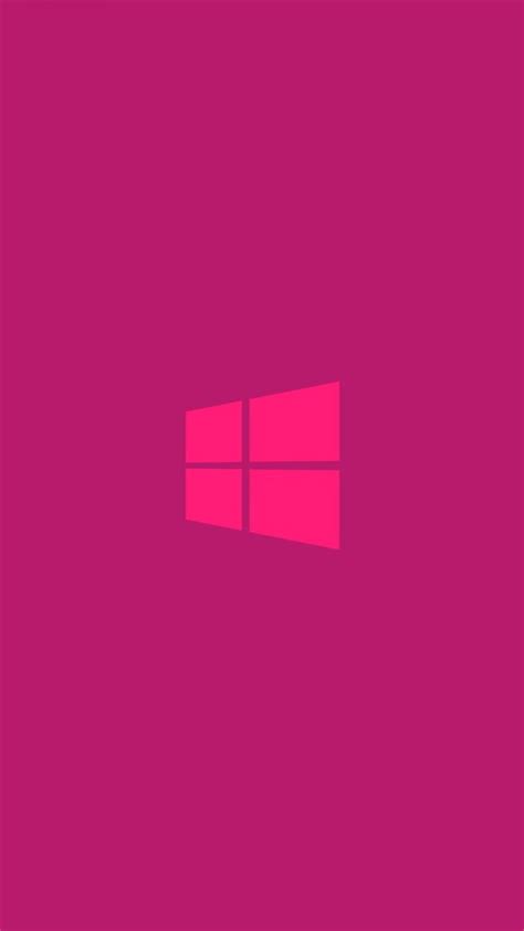 Pink Windows 7 Wallpapers - Top Free Pink Windows 7 Backgrounds ...