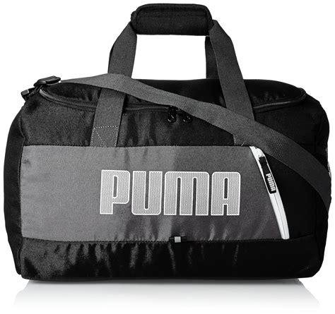 PUMA Fundamentals Sports S II Bolsa Unisex Adulto Amazon Es Deportes