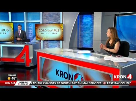 Kron 4 News At 8am Kron April 1 2020 8 00am 9 01am Pdt Free