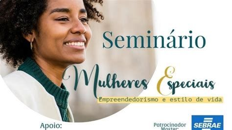 Seminário online e gratuito incentiva mulheres filhos a empreender