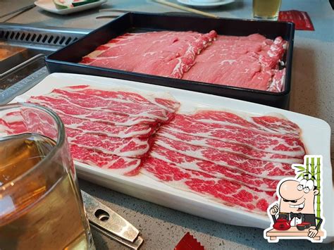 Haidilao Hot Pot Pakuwon Trade Center Restaurant Surabaya Restaurant Menu And Reviews