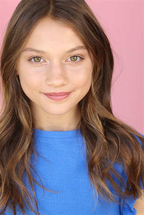 Maya Le Clark