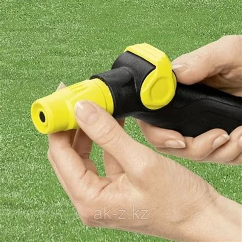Купить Регулируемый распылитель KARCHER Насадка для полива: продажа ...