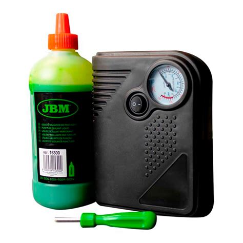 AMS Air Compressor Professional Inflator Cigarette Lighter Connection