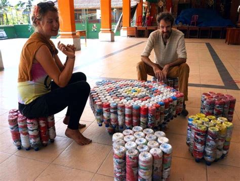 Ecobrick Sistem Daur Ulang Sampah Plastik Yang Ramah Lingkungan Kaskus