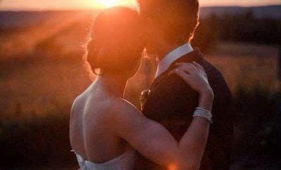 20 Stunning Romantic Sunset Wedding Photo Ideas Hi Miss Puff