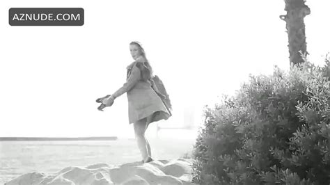 IRELAND BALDWIN Nude AZNude