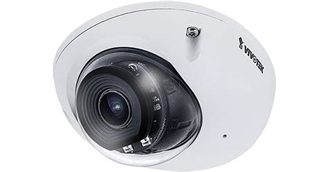 Vivotek FD9366 HV 2MP Outdoor Network Dome Camera FD9366 HVF2