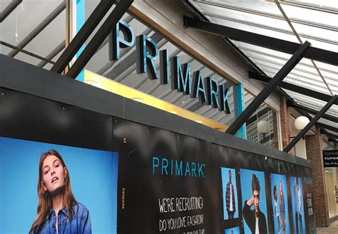 Primark reveals opening date for York city centre store | YorkMix