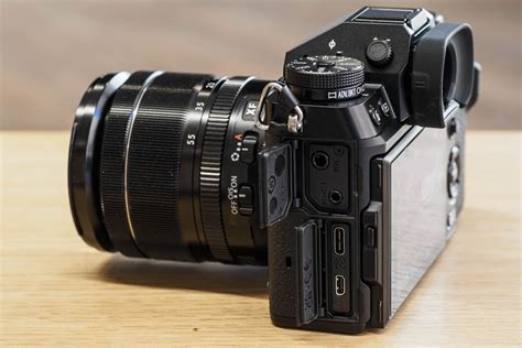 Fujifilm X T5 Review A 40mp Mirrorless Sensation Amateur Photographer