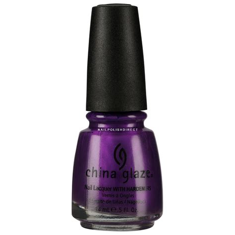 China Glaze Strengthening Nail Polish Coconut Kiss Ml Nail Polish