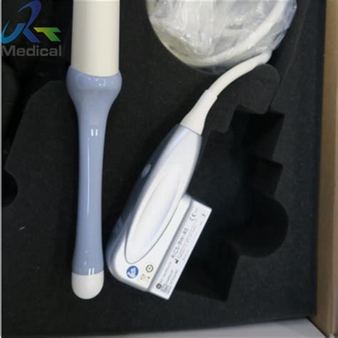 Ric5 9W RS Microconvex Endocavitary Ultrasound Transducer Probe For Ge