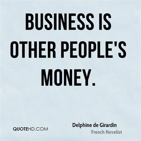 Other Peoples Money Quotes. QuotesGram