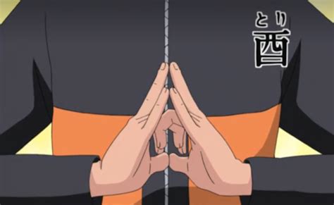 All Hand Signs In Naruto And Their Meanings Explained Beebom