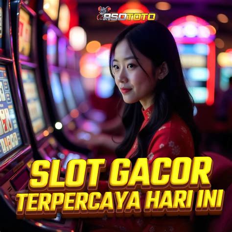 Situs Gacor A Gboslot - Situs Slot | Link Slot Gacor Terpercaya Hari Ini Pasti Gampang Menang