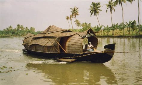 Houseboat, Kerala backwaters - India Travel Forum | IndiaMike.com