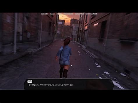 Complete Gameplay Halfway House Part 18 XVIDEOS