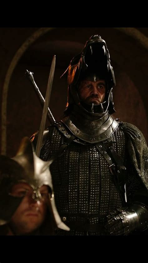 Pin on Rory Mccann | The hound and sansa, Got game of thrones, Rory mccann