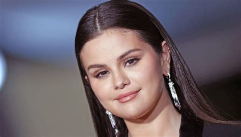 Selena Gomez Reveals What She Has Never Done Before In Her Career