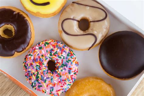 20 Best Donuts From Dunkin, Ranked - Shopfood.com