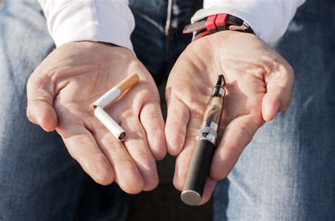 Le Point Sur La Cigarette électronique Comme Outil De Réduction Des Dommages Liés Au Tabagisme