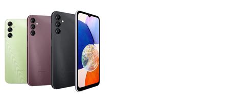 Get The Samsung Galaxy A14 5G With 4/6/8 GB Of RAM And Up, 48% OFF