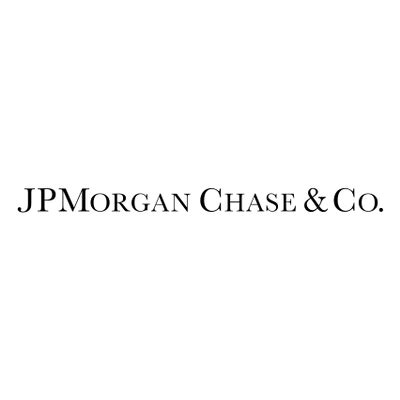 JP Morgan Chase Logo transparent PNG - StickPNG