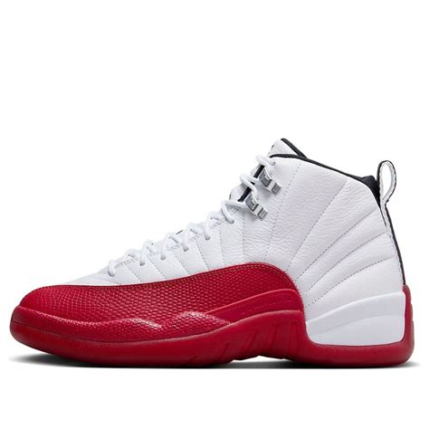 Air Jordan 12 Retro 'Cherry' 2023 CT8013-116 - KICKS CREW