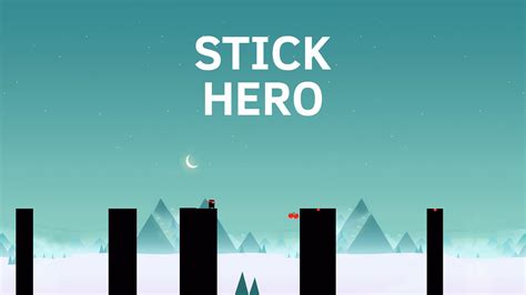 Stick Hero APK for Android Download