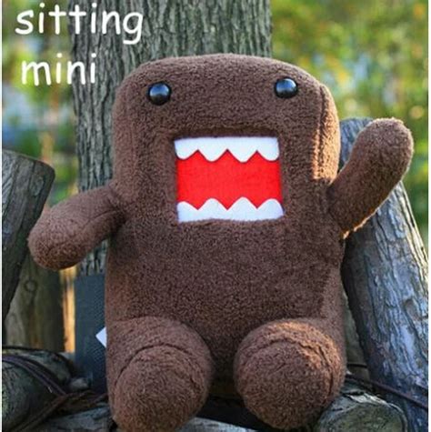 20cm domokun funny domo kun doll children novelty item creative gift ...