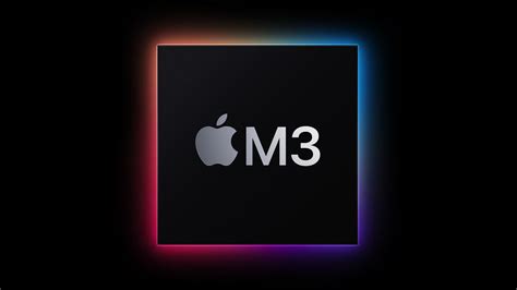 Macs With M3 Chips Expected To Use Tsmc S 3nm Chip Technology With Test Production Reportedly