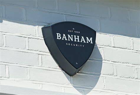 Burglar & Fire Alarm Systems | Banham