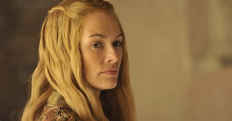 How To Get Cersei Lannister S Hair Color The Sexy Foosa