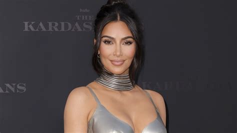 Kim Kardashian Launches Skky Partners Private Equity Firm Variety