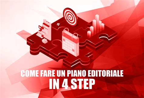 Come Fare Un Piano Editoriale In Step Hanami