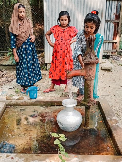 El Peligro Del Ars Nico Hay M S De Millones De Personas Expuestas En Am Rica Latina Infobae