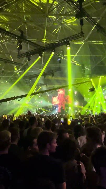 Martin Garrix Waiting For Love Exclusive Ade Show Amsterdam Rai