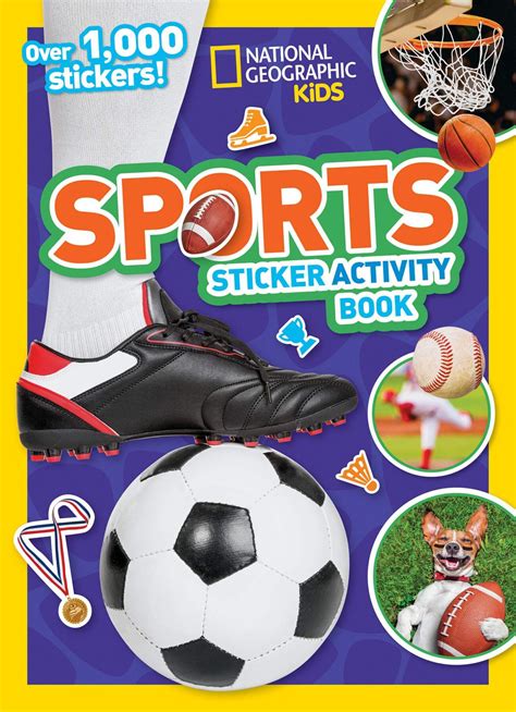 Best Sports Books for Kids, as Recommended by Teachers